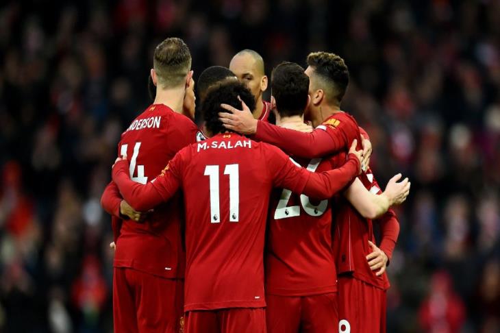 ليفربول ليفربول